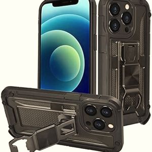 New IPhone pro max 13 case with can opener